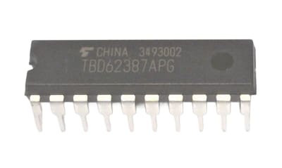 TOSHIBA TBD62387APG