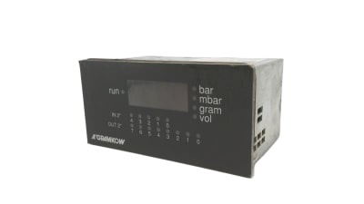 AGRAMKOW 012-715001