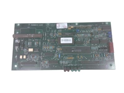 DANAHER MOTION 105564001