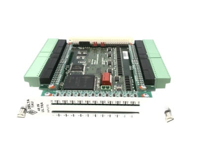 DELTA TAU DATA SYS 603576102