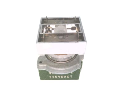 EATON CORPORATION E30EB