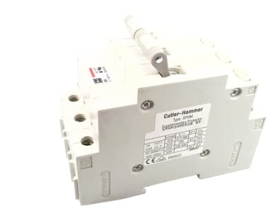 EATON CORPORATION SPHM3HM0008