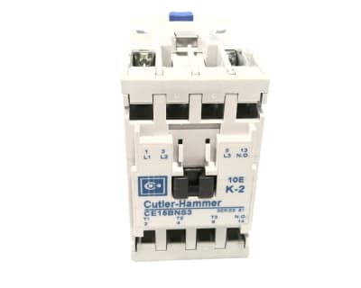 EATON CORPORATION CE15BNS3Y2TB