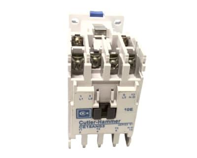 EATON CORPORATION CE15ANS3BB