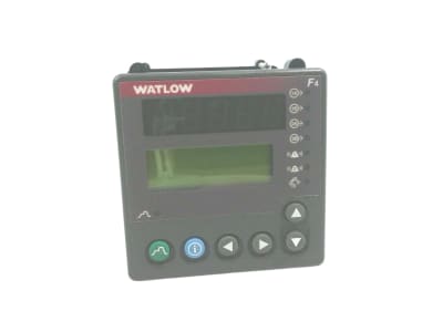 WATLOW F4DH-CCCC-11RG