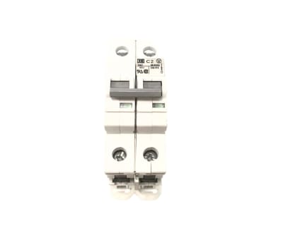 EATON CORPORATION SPCL2C02