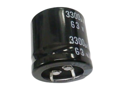 NICHICON LGU1J332MELB
