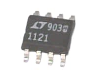 ANALOG DEVICES LT1121CS8#PBF