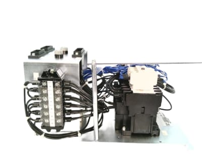 YASKAWA ELECTRIC JZRCR-XPU06E-2