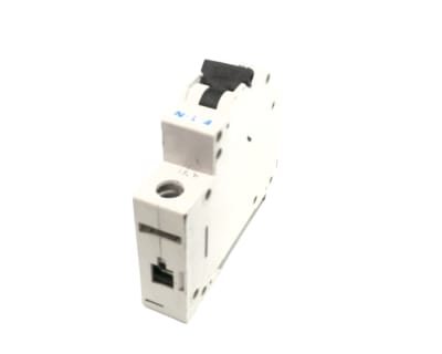 EATON CORPORATION FAZ-C20/1