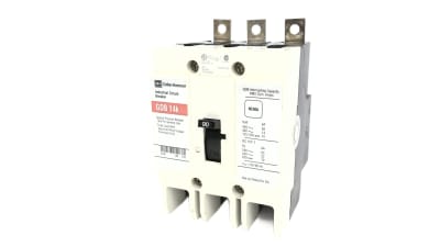 EATON CORPORATION GDB3090D