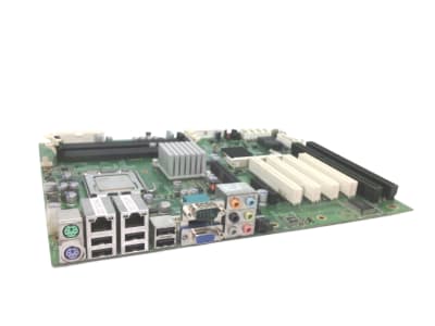 COMMELL SYSTEMS P4BWA