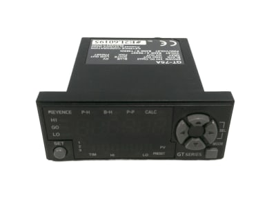 KEYENCE CORP GT-75A