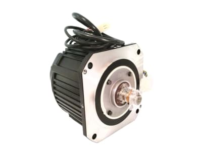 YASKAWA ELECTRIC SGMDH-12A2A-YR14
