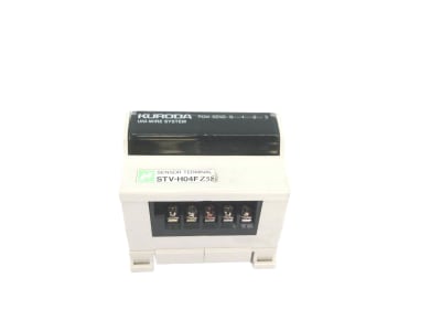 PARKER STV-H04F