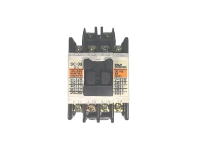 FUJI ELECTRIC SC11AA-110
