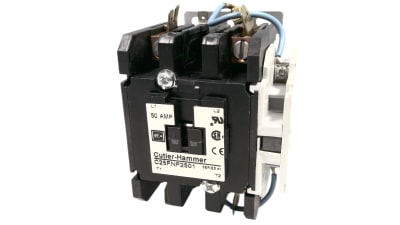 EATON CORPORATION C25FNF2501R