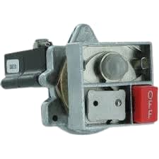 EATON CORPORATION E30DX16