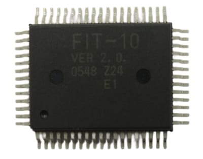 DMC FIT-10