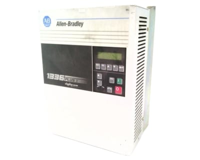 ALLEN BRADLEY 1336F-BRF100-AE-EN-HCS2-L5