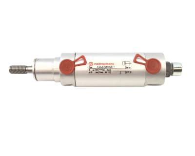 NORGREN X-BUE100-02871