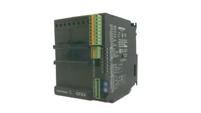 GEFRAN GFX4-80-R-2-0-0
