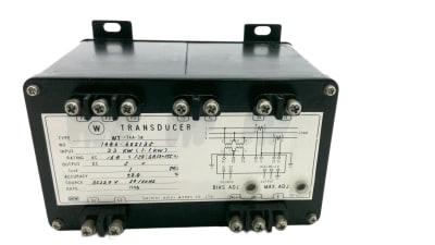 DAIICHI KEIKI SEISAKUSHO WT-74A-30