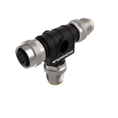 TURCK MT-RSM-2RKM 34P