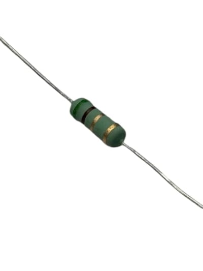 YAGEO KNP1WSJR-52-5R1