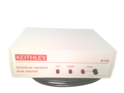 TEKTRONIX M1000