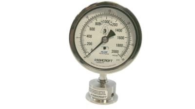 ASHCROFT 351032-S-15L-2000
