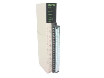 YASKAWA ELECTRIC JAMSC-B2733V