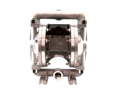 VERSAMATIC E7AA6X669C-ATEX