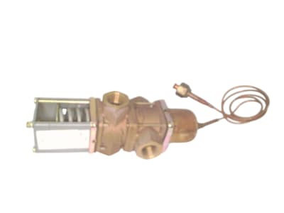 JOHNSON CONTROLS V48AB-1C