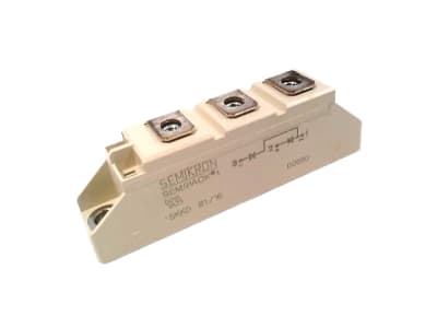 SCHNEIDER ELECTRIC VZ3DM2080M1606