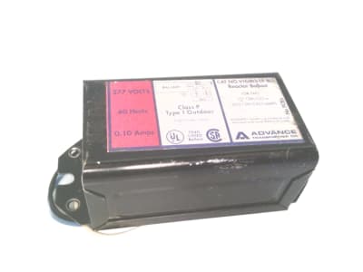 PHILIPS VH-2B13-TP-BLS