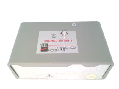 JOHNSON CONTROLS P45CA35