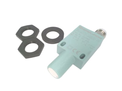 PEPPERL & FUCHS 3RG4072-3AB00-PF
