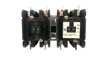 EATON CORPORATION C65FNF260A