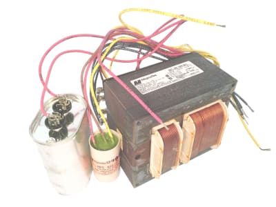 MAGNETEK 1230-93U-500K