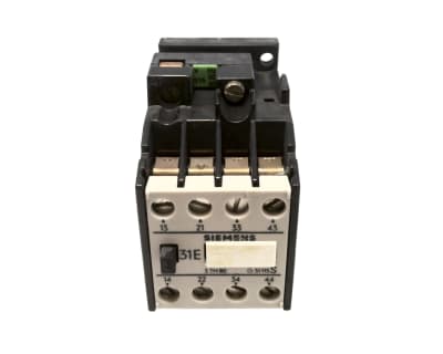 SIEMENS 3TH8031-0AJ1