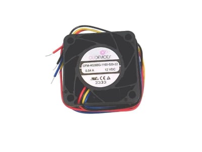 SAME SKY CFM-4028BG-1160-520-22