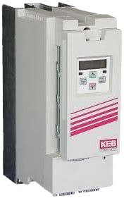 KEB AUTOMATION 12F5C3B-YA00