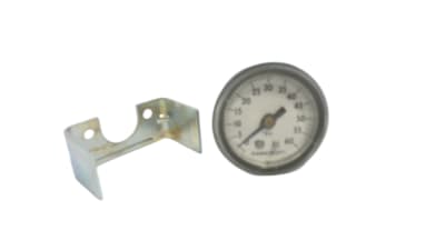 ASHCROFT 15-W-1001-TH-01B-XUC-60#