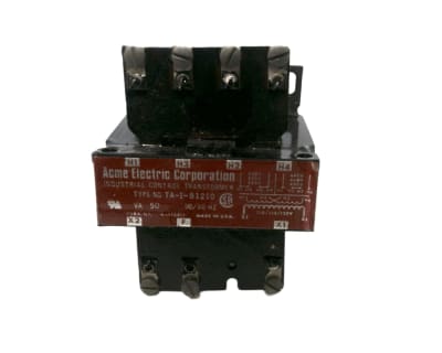 HUBBELL TR181210