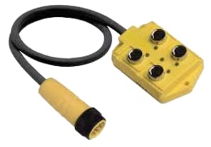 BELDEN ASB-4-LED-5-4-12-RS120M
