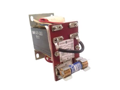 GENERAL ELECTRIC 55-172809-G001