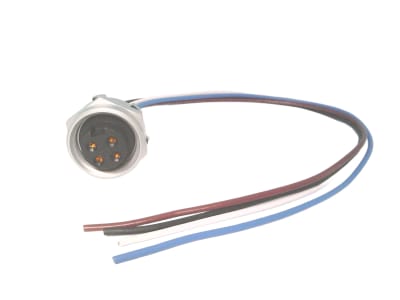 AUTOMATION DIRECT ZP-S1C-4FR-0P3M-18