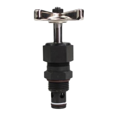DELTROL CORP S-310-S-3