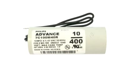 PHILIPS 7C100M40-R